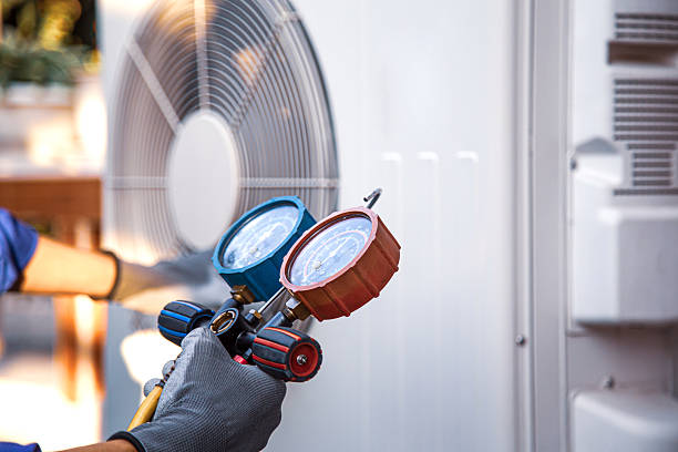 Affordable Hvac solutions in Tupman, CA